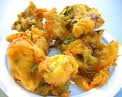 Mixed Pakoras