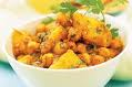 Channa Aloo/Chick Pea&Potatoe