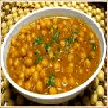 Channa Massala/ Chick Pea Curry