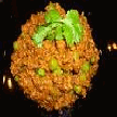 Keema Peas/Lamb Mince