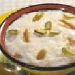 Kheer/Rice Pudding