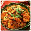 Prawn Curry