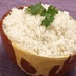 Plain Rice