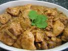 Jeera Chicken/Cumin Chicken