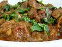 Rogan Josh/Lamb Curry