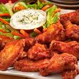 Tandoori Chicken Wings